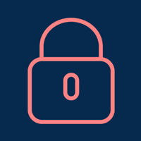 LockPDF icon